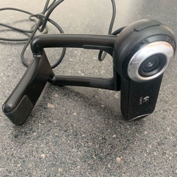 Logitech 2MP Carl Zeiss Autofocus USB video - Picture 7 of 8